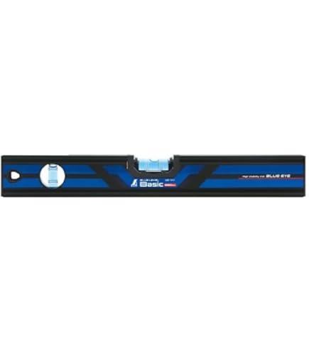 Amazon.co.jp: シンワ測定(Shinwa Sokutei) ブルーレベル Pro2 380mm